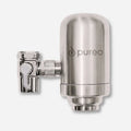 Sistema per rubinetto Purea®